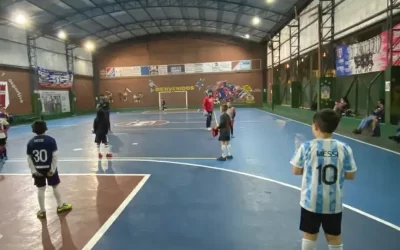 Mutuales y clubes: alianza estratégica