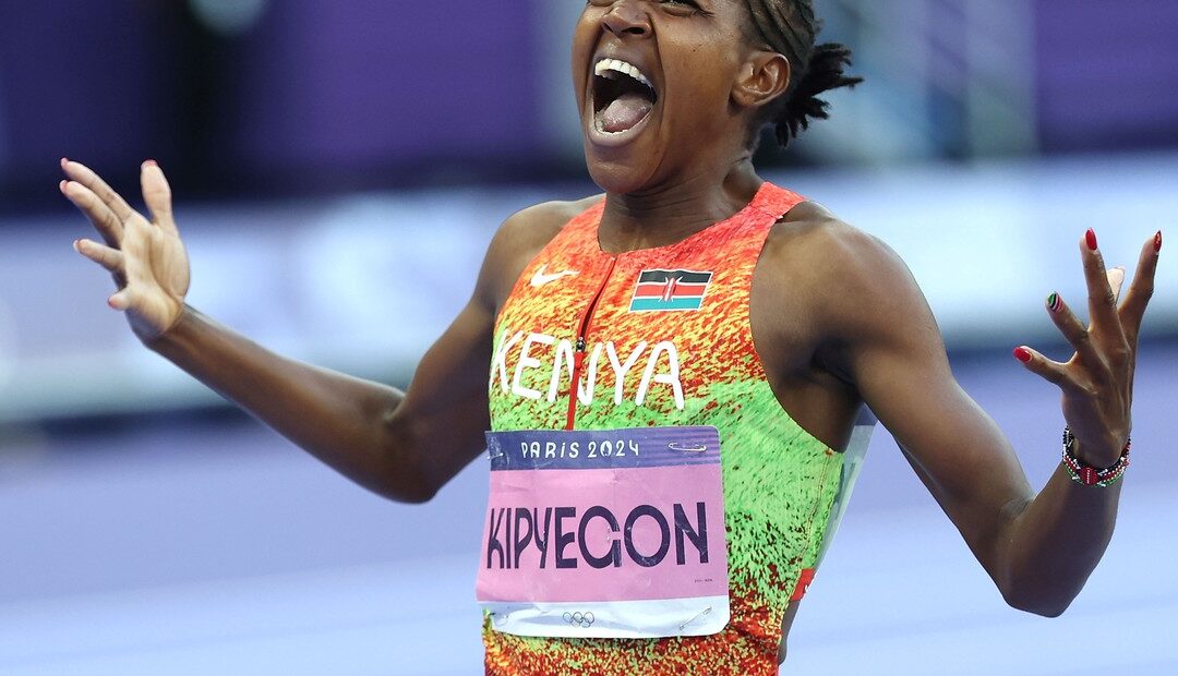 Cómo Nike, Adidas y Asics financian los nuevos récords dentro del atletismo
