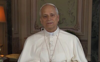 León XIV: El deporte transforma el conflicto en encuentro