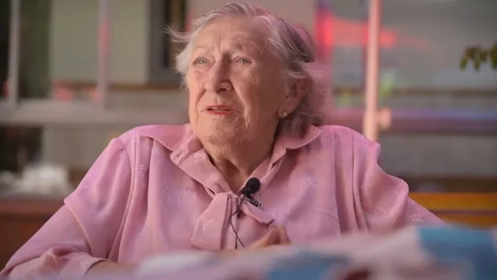 Murió Enriqueta Duarte, leyenda de la natación argentina y primera latinoamericana en cruzar a nado el Canal de la Mancha