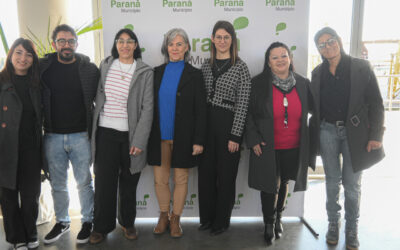 Paraná será sede del 1º Congreso Regional de Gestión Comunitaria: Redes en acción