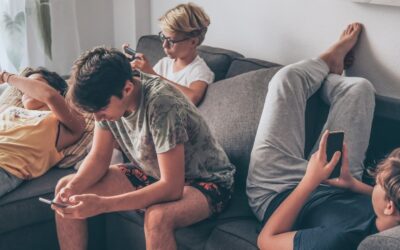 Ludopatía adolescente: la epidemia silenciosa que ya no se puede negar