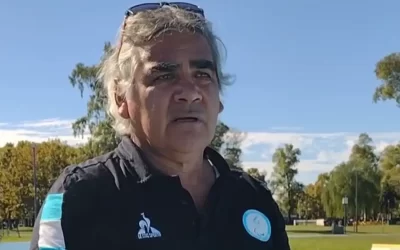 Carlos ‘Beto’ Rodríguez: “El deporte ayuda mucho a cambiar la mirada de la sociedad sobre la discapacidad”