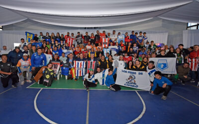 Mientras Milei ataca a los clubes, La Pampa los fortalece con una inyección de $ 5 mil millones