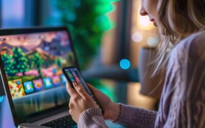 Ludopatía y psicoanálisis: la “adicción silenciosa” y una nueva generación vulnerable