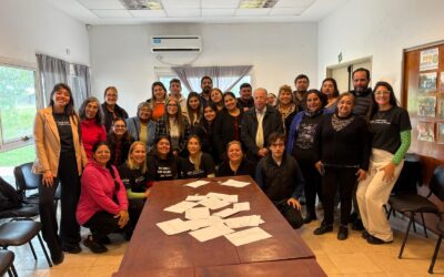 La Justicia Holística: una interpretación social y humanista