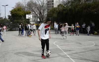 Universidades, clubes y parroquias: una alianza por la educación