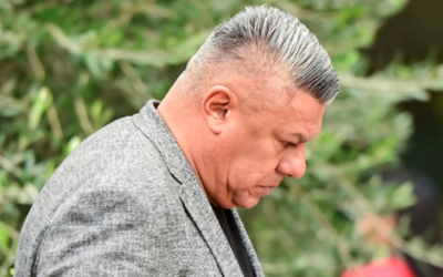 Del ejemplo de la Selección al mal ejemplo de la AFA: la Iglesia tiene “en capilla” a Claudio “Chiqui” Tapia