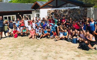 Solidaridad en marcha por el paratletismo argentino