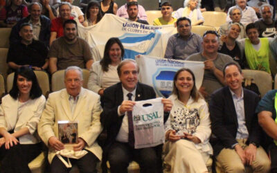 Primer Congreso de Educación y Deporte: un homenaje al Papa Francisco y el Nuevo Pacto Educativo Mundial