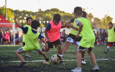 La educación física y el deporte en el nuevo milenio