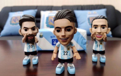 Apiladas Deportivas: AFA y el negocio que el poder quiere capturar