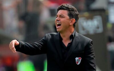 Técnicos famosos goleados: Desde Stábile y Angel Labruna. Pasando por Menotti, Bilardo, Bianchi hasta llegar a Gallardo