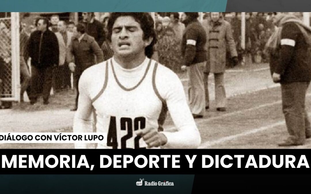 1976 – 24 marzo – 2026: Pensamiento de un histórico dirigente político deportivo