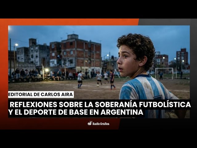 Deporte de base en Argentina
