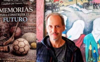 Memorias para construir el futuro: 50 testimonios sobre deportistas e hinchas desaparecidos