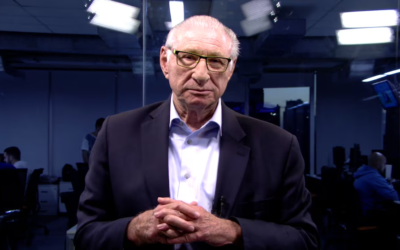 Murió Ernesto Cherquis Bialo: el adiós a un maestro del periodismo