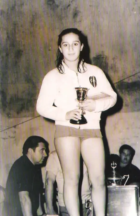 Silvina Parodi