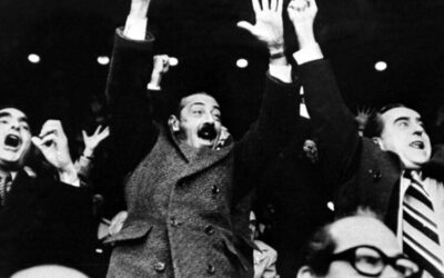 El 24 de Marzo y el Plan Sistemático para Desarticular el Deporte