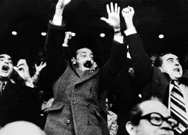 El 24 de Marzo y el Plan Sistemático para Desarticular el Deporte