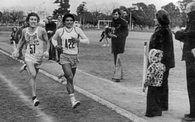 Víctor Lupo: “La dictadura de 1976 fue la noche más dramática de la historia e incluyó al deporte”