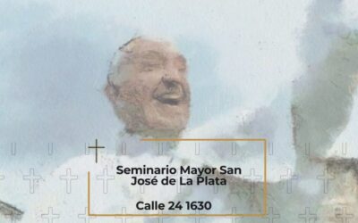Argentina. Buenos Aires. La Plata. «Francisco, más allá del tiempo»: una convocatoria a la esperanza.