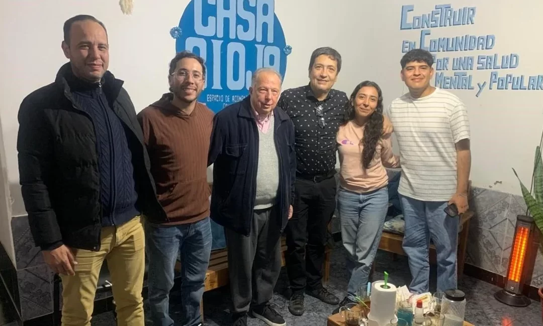 Adicciones: el juego online crece a la par del consumo de drogas