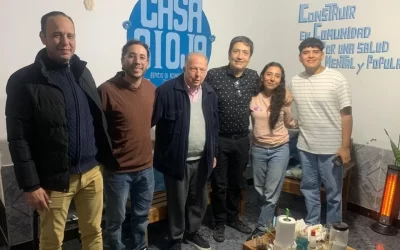 Adicciones: el juego online crece a la par del consumo de drogas