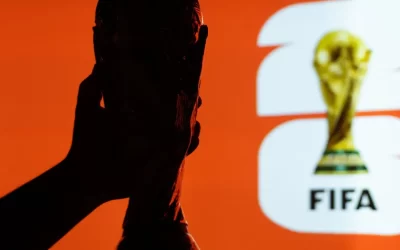 El Mundial de Fútbol 2026 y la cultura de la humillación