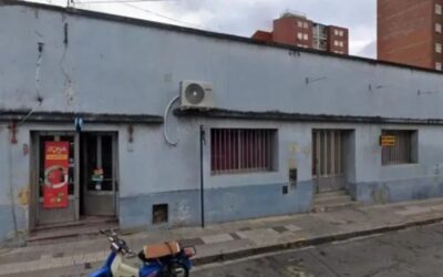 LA JUSTICIA RESTITUYO UN CLUB A SUS SOCIOS Y A LA COMUNIDAD DEPORTIVA