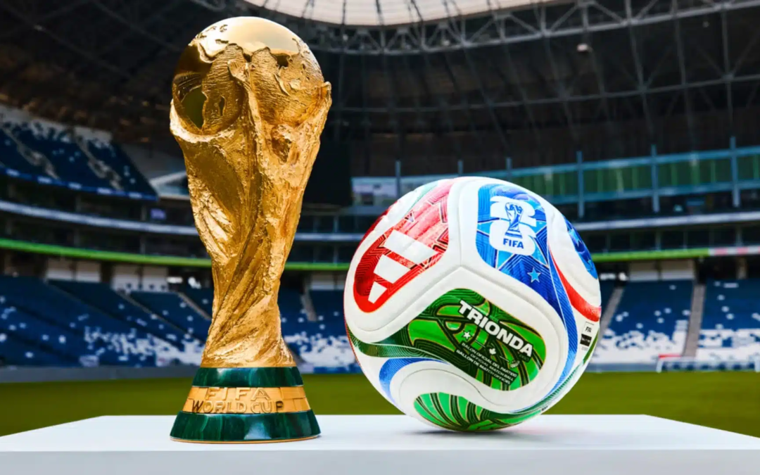 Un Mundial caro, antipático y con sobredosis de fútbol