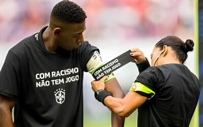 Triste Copa del Mundo