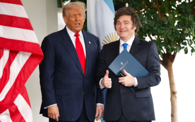 El Mundial y la vida al día siguiente