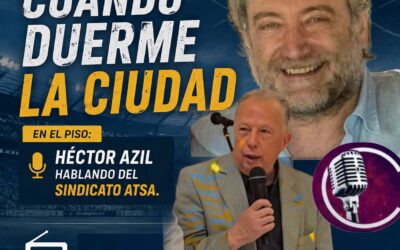 LUPO EN JUNIN