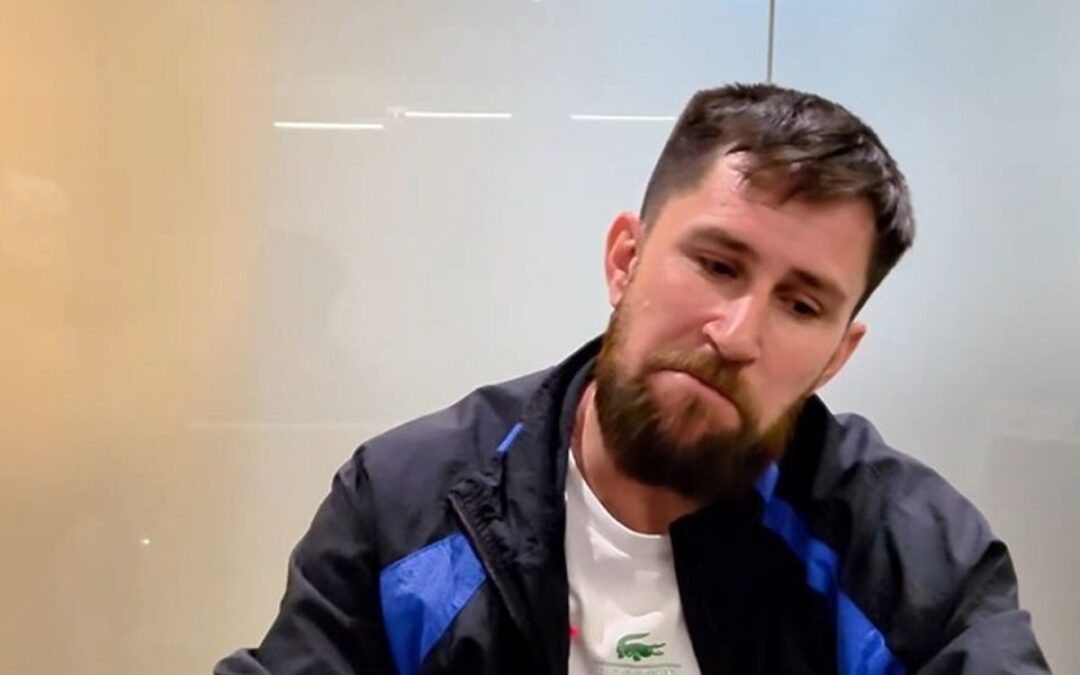 El drama de un campeón con Racing que reveló su adicción al juego: «Perdí todo»