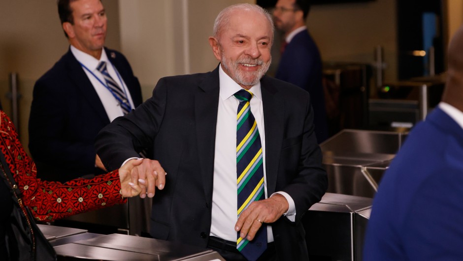 El 75% de los brasileños apoya la propuesta de Lula para prohibir las apuestas on line